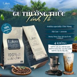 lalen cafe vietnam